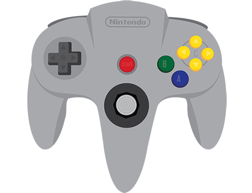 play super mario 64 online from in browser