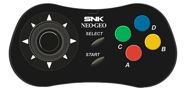 🕹️ Play Retro Games Online: Neo Bomberman (Neo-Geo)