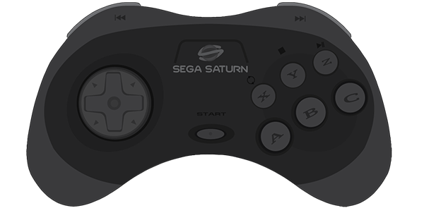 🕹️ Play Retro Games Online: Kingdom Grandprix (Saturn)