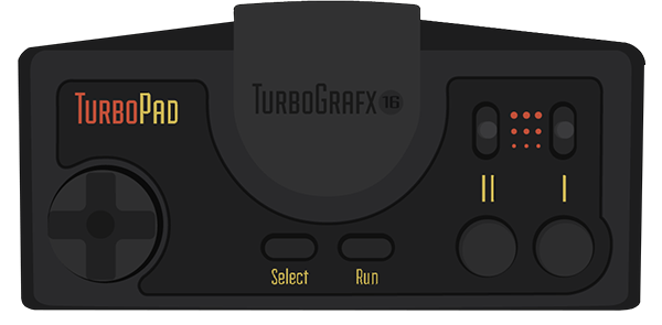 free turbo grafx 16 emulator
